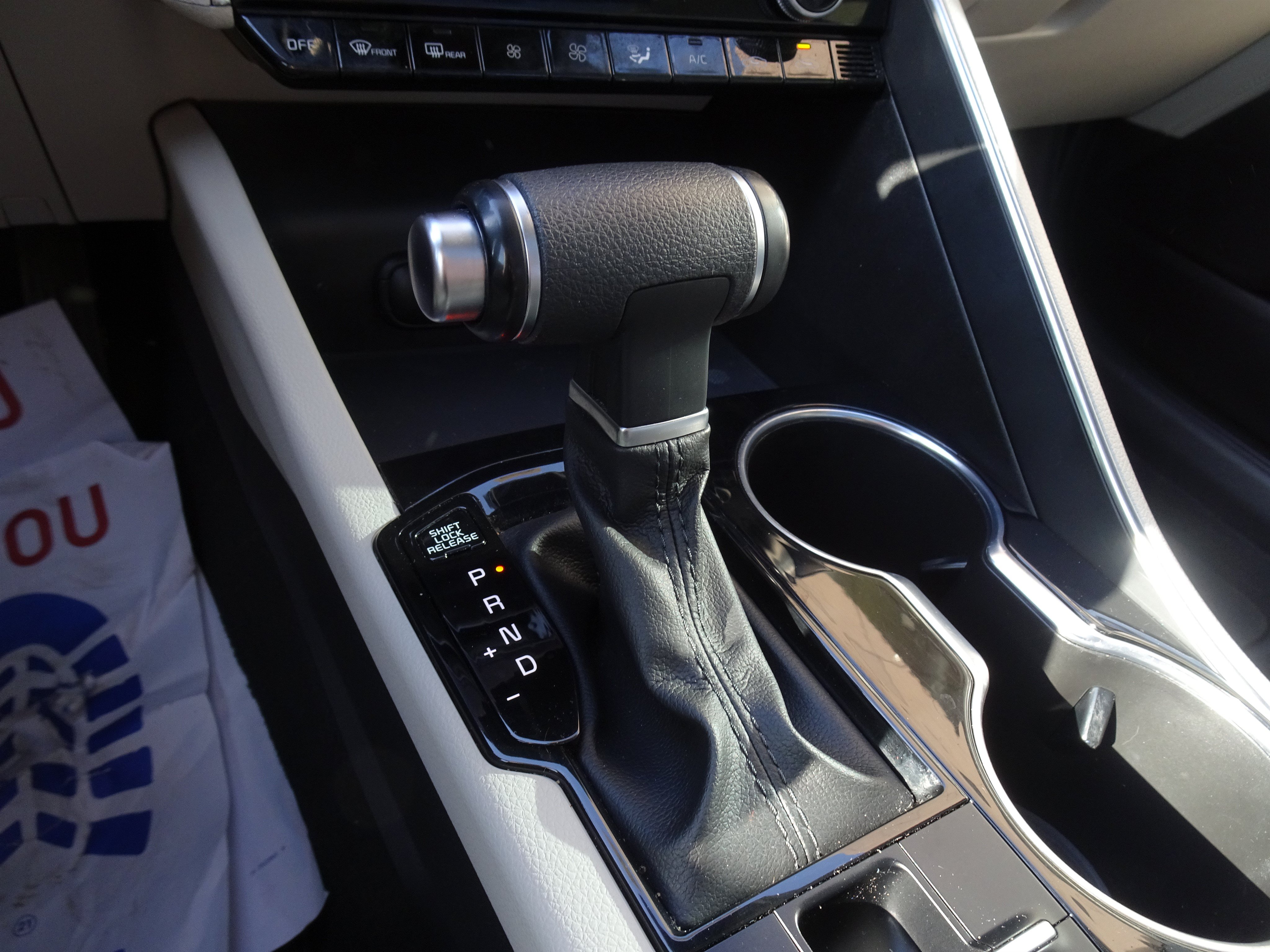 Used 2021 Kia K5 EX w/ EX Premium Package FWD image 18