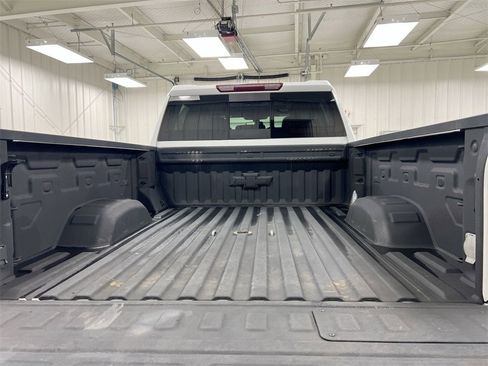 Used 2021 Chevrolet Silverado 2500 LTZ w/ LTZ Plus Package image 24