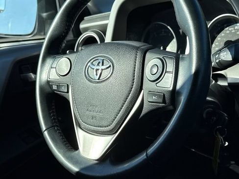Used 2017 Toyota RAV4 XLE w/ Plus Special Value Package AWD/4WD image 12