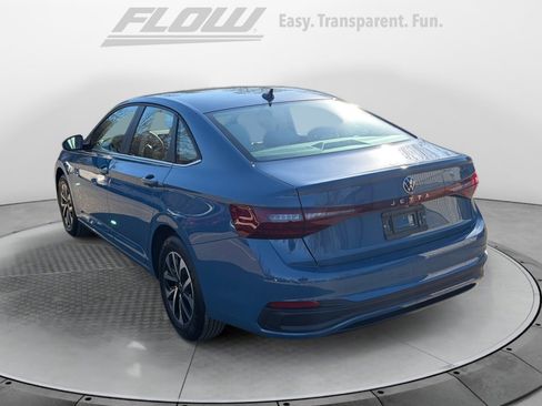 New 2026 Volkswagen Jetta S image 5