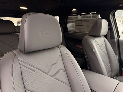 New 2026 Hyundai Palisade XRT Pro image 43