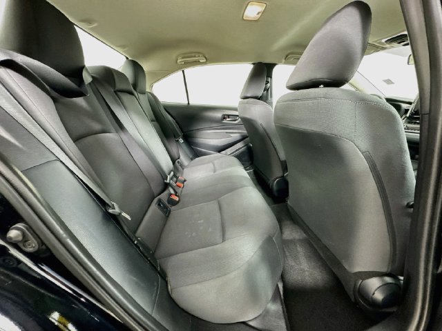Used 2024 Toyota Corolla LE FWD image 26