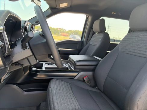 Used 2023 Ford F150 XL w/ STX Appearance Package AWD/4WD image 17