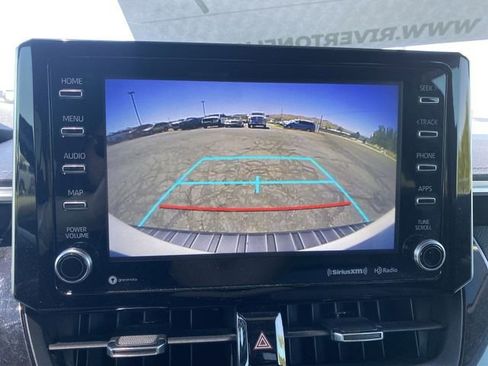 Used 2019 Toyota Corolla XSE FWD image 17