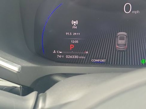 Used 2025 Acura MDX FWD w/ Technology Package image 17