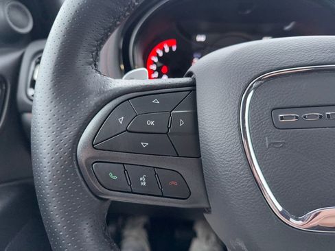 Used 2024 Dodge Durango GT AWD/4WD image 16