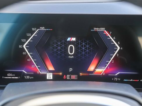 Used 2026 BMW X7 xDrive40i w/ M Sport Package AWD/4WD image 20