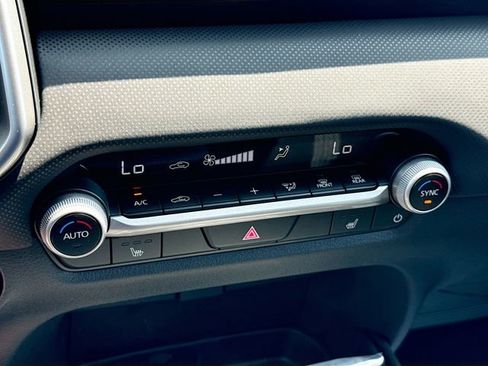 New 2026 MAZDA CX-50 2.5 Hybrid w/ Preferred Pkg image 10