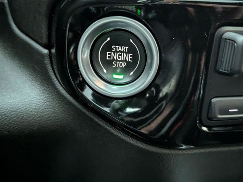 Certified 2025 Chevrolet Silverado 1500 High Country w/ High Country Premium Package image 20