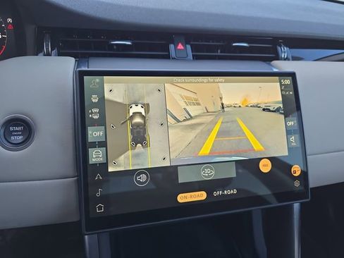 Used 2025 Land Rover Discovery Sport S image 26