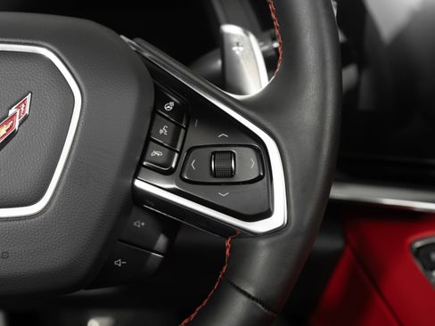 Used 2023 Chevrolet Corvette Stingray Preferred Conv w/ 2LT image 44