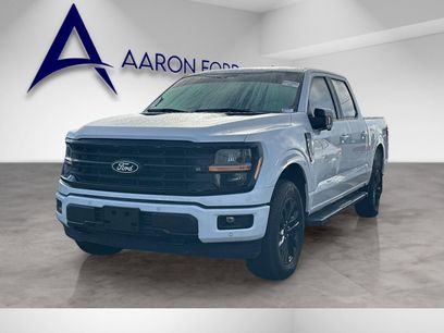 Used 2025 Ford F150 XLT w/ Equipment Group 302A MID