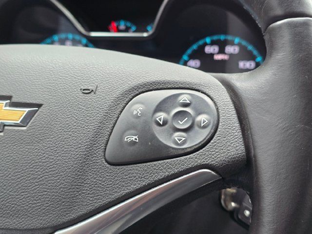 Used 2015 Chevrolet Impala LT w/ Convenience Package FWD image 27