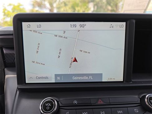 New 2024 Ford Maverick Tremor w/ Tremor Off-Road Package image 22