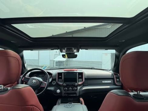 Used 2020 RAM 1500 Rebel w/ Level 2 Equipment Group image 31