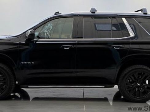 Used 2022 Chevrolet Tahoe LS w/ Driver Alert Package image 3