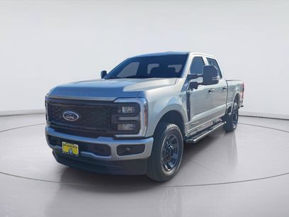 Used 2024 Ford F250 XL w/ STX Appearance Package