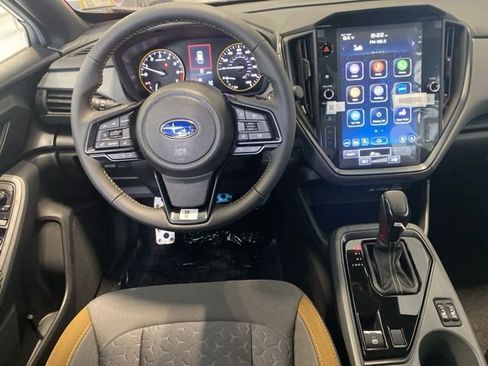 New 2025 Subaru Crosstrek 2.5i Sport image 2
