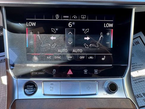 Used 2022 Audi A6 Premium Plus AWD/4WD image 33