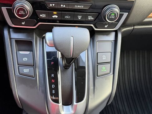 Used 2022 Honda CR-V EX image 22