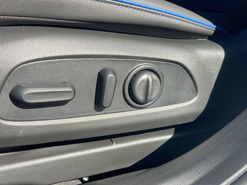 New 2026 Buick Envista Sport Touring w/ Convenience I Package image 11