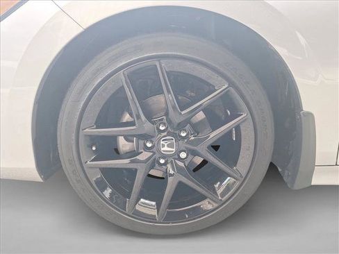 Used 2023 Honda Civic Sport image 21