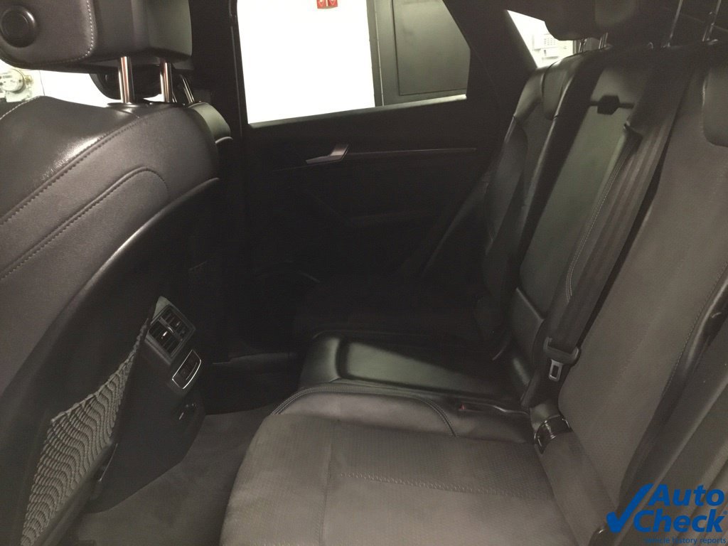 Used 2023 Audi SQ5 Premium Plus w/ Premium Plus Package AWD/4WD image 29