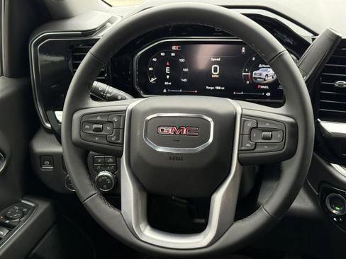New 2026 GMC Sierra 1500 SLE w/ Preferred Package image 26