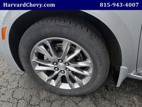 Used 2022 Buick Enclave Avenir w/ Avenir Technology Package image 49