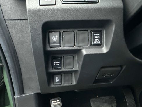 New 2026 Nissan Frontier SV w/ SV Convenience Package image 19