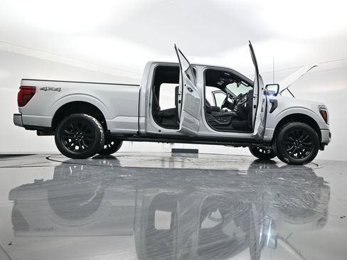 New 2026 Ford F150 Lariat w/ Equipment Group 502A High image 53