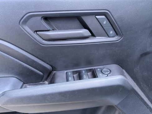 Used 2023 Chevrolet Colorado W/T RWD image 14