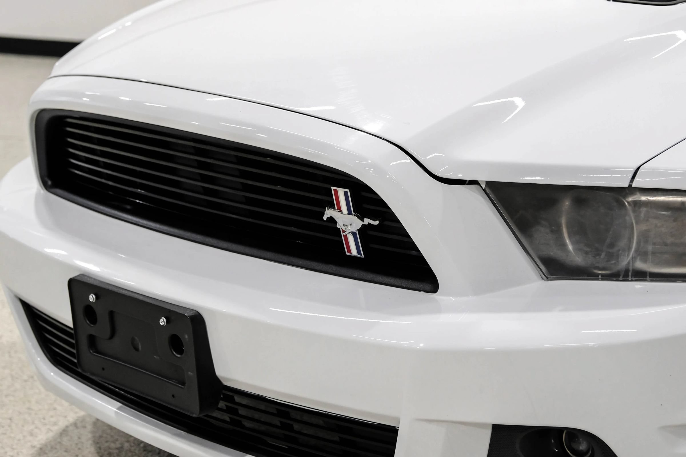 Used 2014 Ford Mustang GT Premium w/ Electronics Package RWD image 52