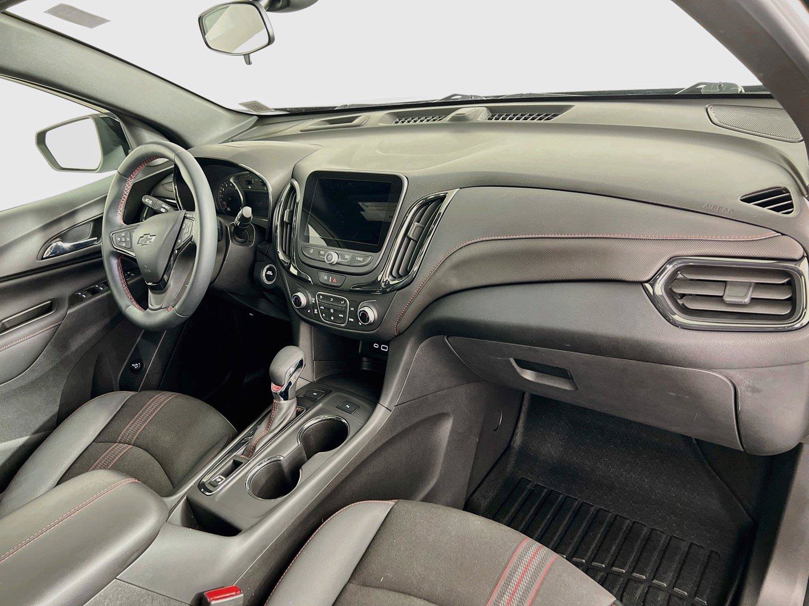 Used 2023 Chevrolet Equinox RS AWD/4WD image 28