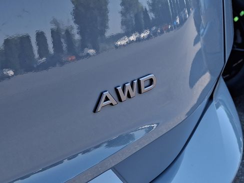 New 2026 Nissan Rogue SV w/ Cold Weather Package AWD/4WD image 6