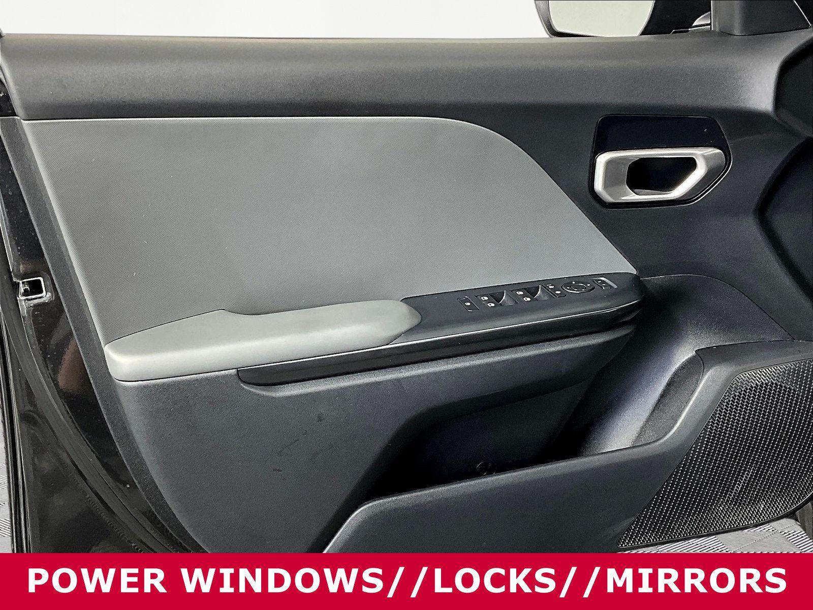 Certified 2025 Kia K4 FWD image 18