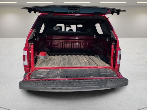Used 2022 Ford F150 Lariat AWD/4WD image 8
