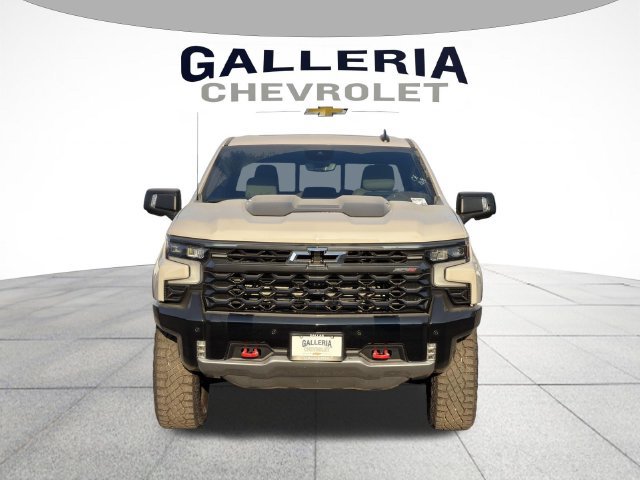 New 2026 Chevrolet Silverado 1500 ZR2 AWD/4WD image 3