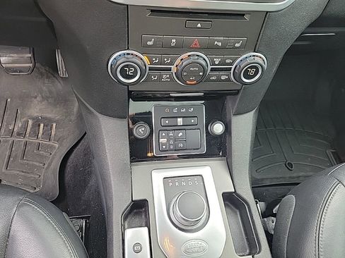 Used 2016 Land Rover LR4 HSE AWD/4WD image 33