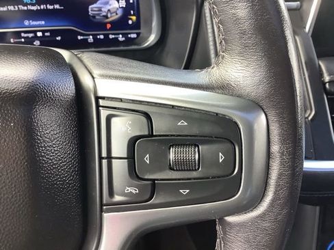 Used 2023 Chevrolet Tahoe LT w/ Luxury Package image 23