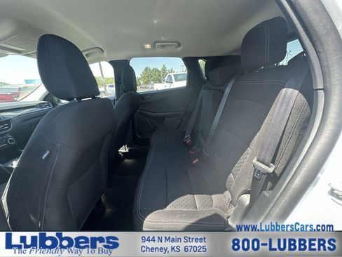 Used 2025 Ford Escape Active FWD image 18