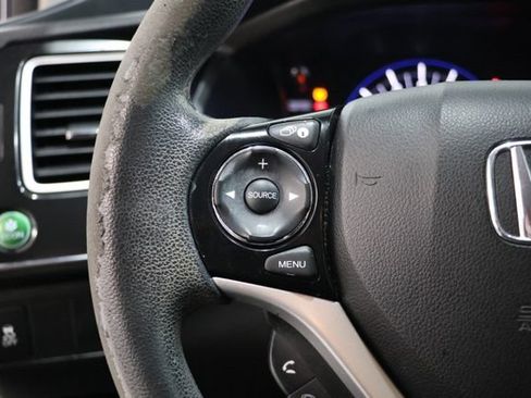 Used 2013 Honda Civic LX image 22