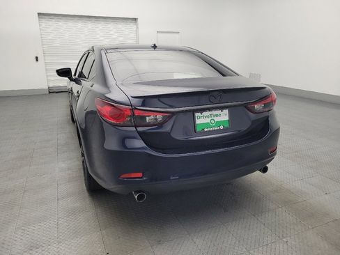 Used 2015 MAZDA MAZDA6 Grand Touring image 6