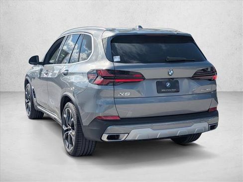 Used 2026 BMW X5 sDrive40i RWD image 8