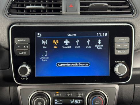 Used 2023 Nissan Leaf S image 23