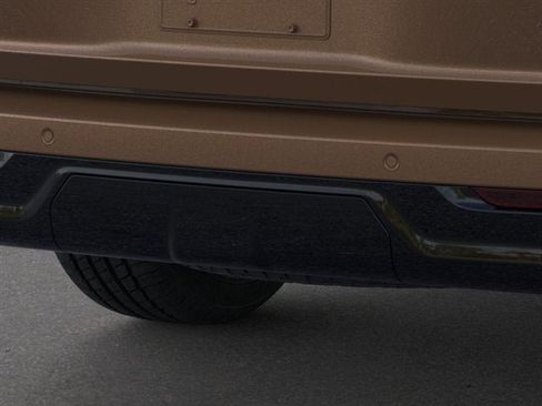 New 2026 Lincoln Navigator L Black Label AWD/4WD image 46