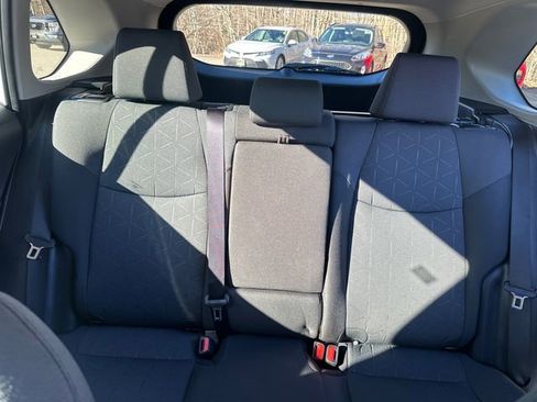 Certified 2024 Toyota RAV4 XLE image 39