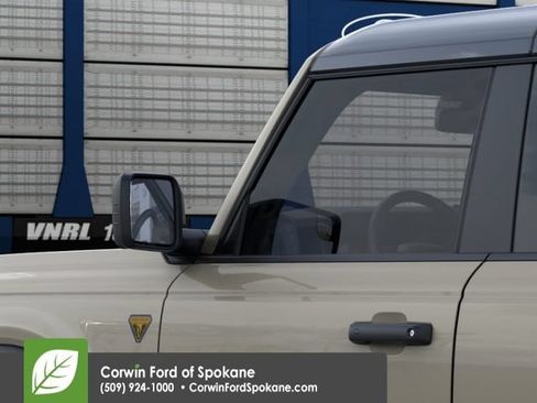 New 2026 Ford Bronco Badlands AWD/4WD image 22
