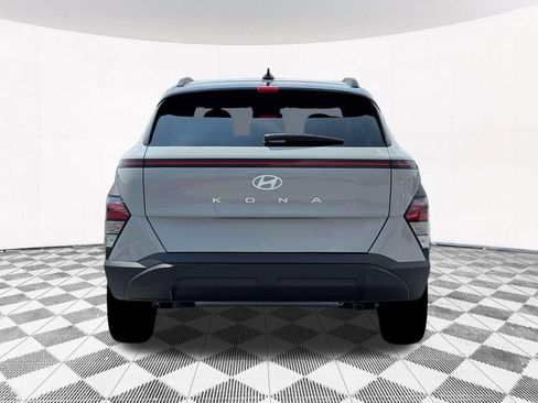 Used 2026 Hyundai Kona SEL Sport FWD image 8