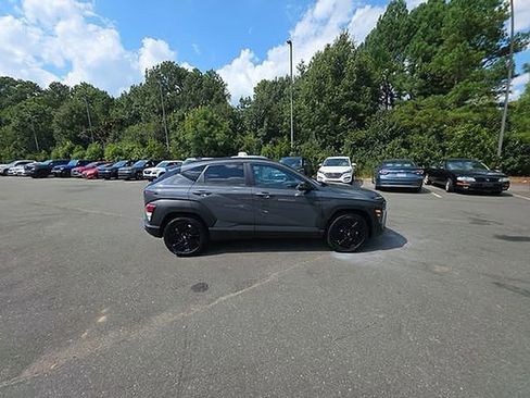 New 2026 Hyundai Kona SEL Sport image 16